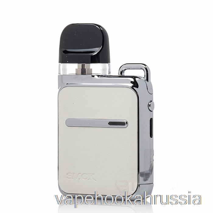 Vape Russia Smok Novo Master Box 30w Pod System белый